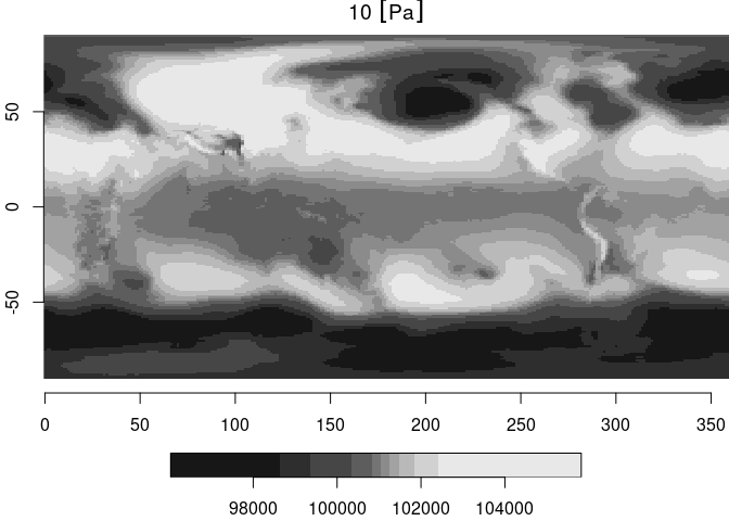 Reading Zarr files with R package stars | R-bloggers