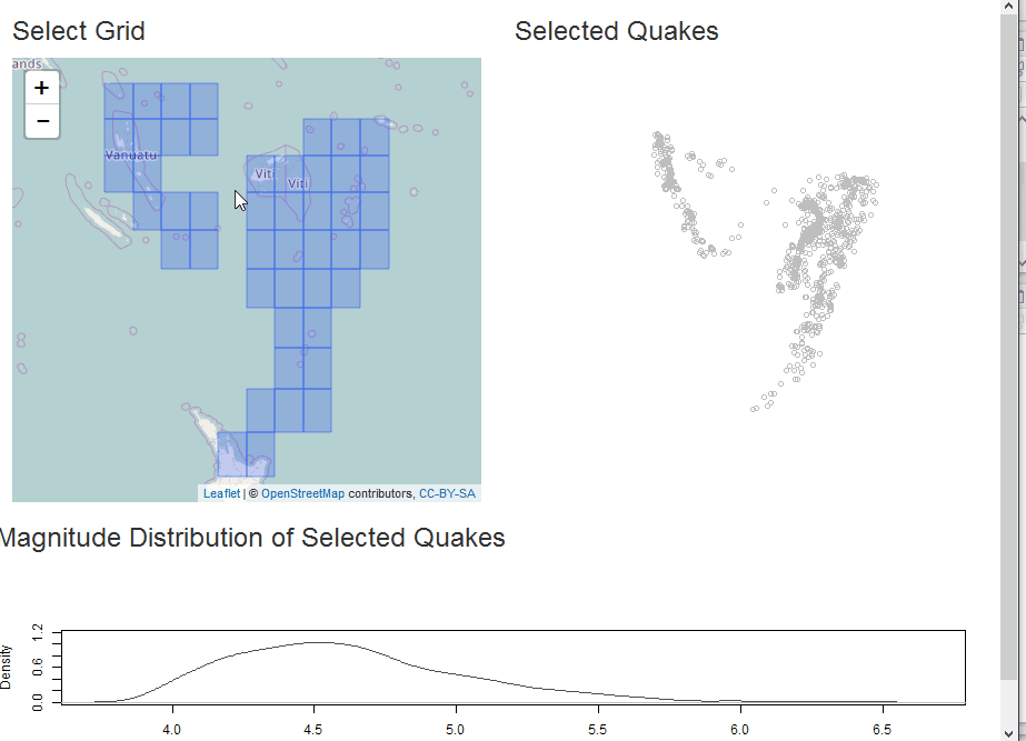 screenshot of mapedit
editMap